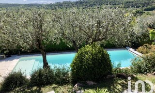 Maison 6 Pièces 200 m² à vendre à Fayence (83440)