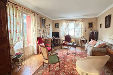 Maison 4 pièces 490000 €