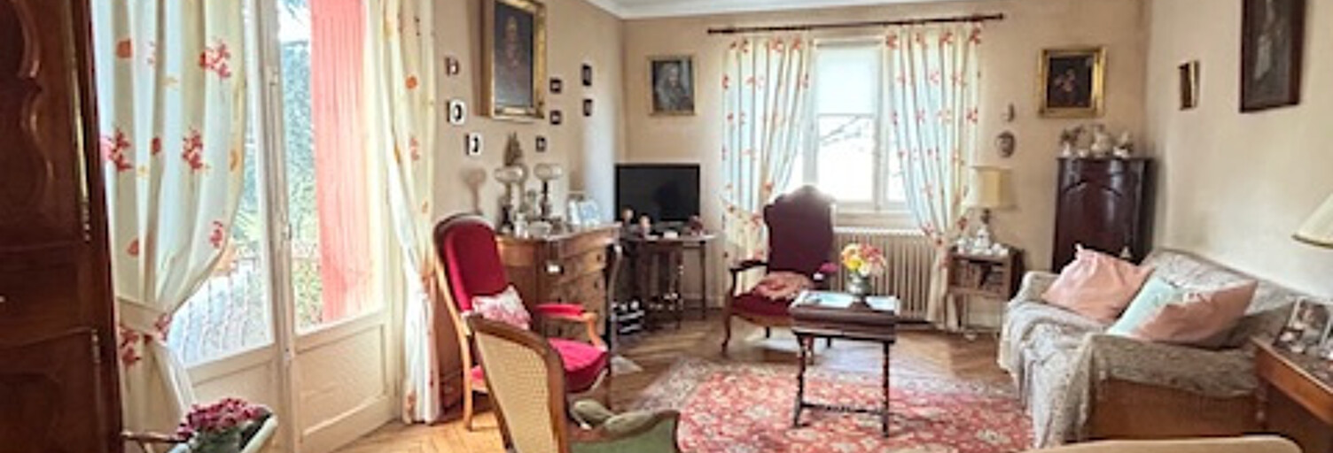 Maison 4 Pièces 130 m² à vendre à Toulouse (31500)