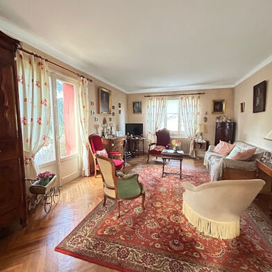 Maison 4 pièces 490000 €