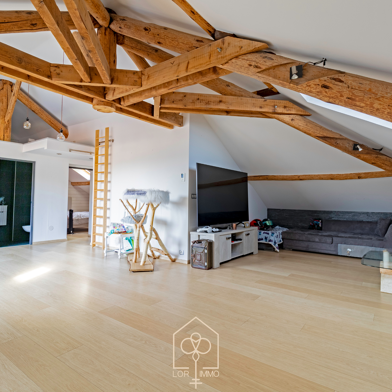 Appartement 3 pièces 220000 €