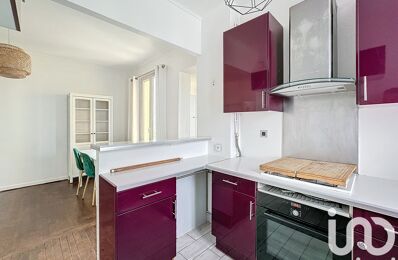 location appartement 1 350 € CC /mois à proximité de Saint-Germain-en-Laye (78100)