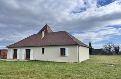 vente maison 256 000 € à proximité de La Chapelle-Aux-Saints (19120)