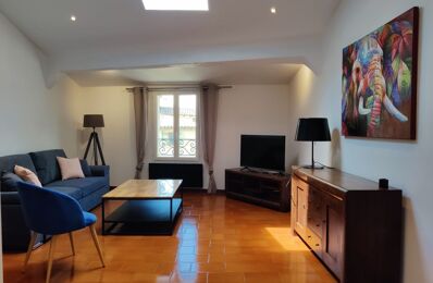 location appartement 675 € CC /mois à proximité de Castries (34160)