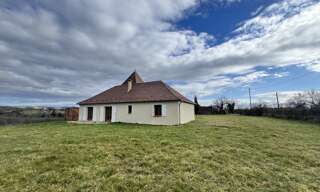 Maison 6 Pièces 120 m² à vendre à Liourdres (19120)