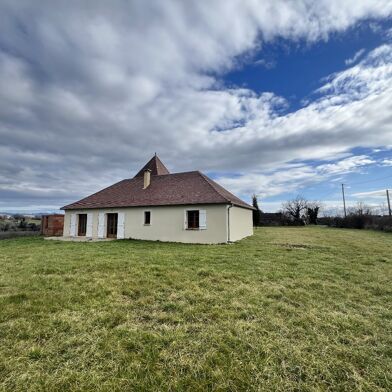 Maison 6 pièces 216500 €