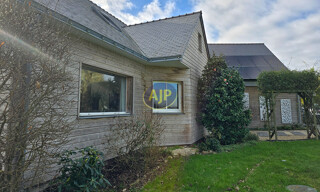 Maison 10 Pièces 220 m² à vendre à Guémené-Penfao (44290)