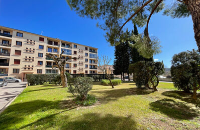 appartement 4 pièces 66 m2 à vendre à Aix-en-Provence (13090)