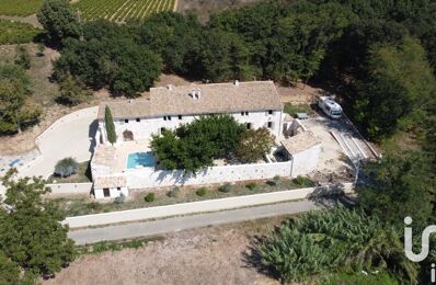 vente maison 978 000 € à proximité de Saint-Martin-d'Ardèche (07700)