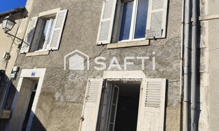 Maison 6 Pièces 87 m² à vendre à Le Blanc (36300)