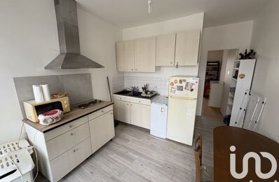 vente appartement 130 000 € à proximité de Villeneuve-Saint-Georges (94190)