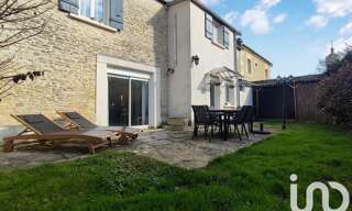 Maison 9 Pièces 197 m² à vendre à Mézidon Vallée d'Auge (14270)