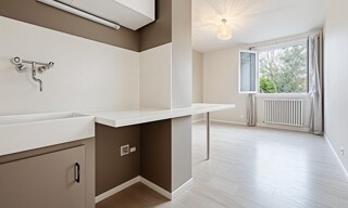 Appartement 1 Pièce 18 m² à vendre à Montauban (82000)