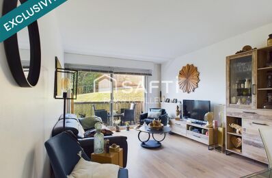 vente appartement 375 000 € à proximité de Châtillon (92320)