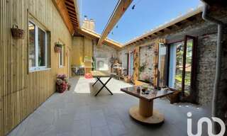 Maison 6 Pièces 223 m² à vendre à Espira-de-l'Agly (66600)