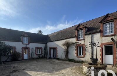 vente maison 335 000 € à proximité de Saint-Père-sur-Loire (45600)