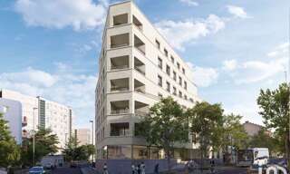 Appartement 2 Pièces 37 m² à vendre à Nantes (44000)