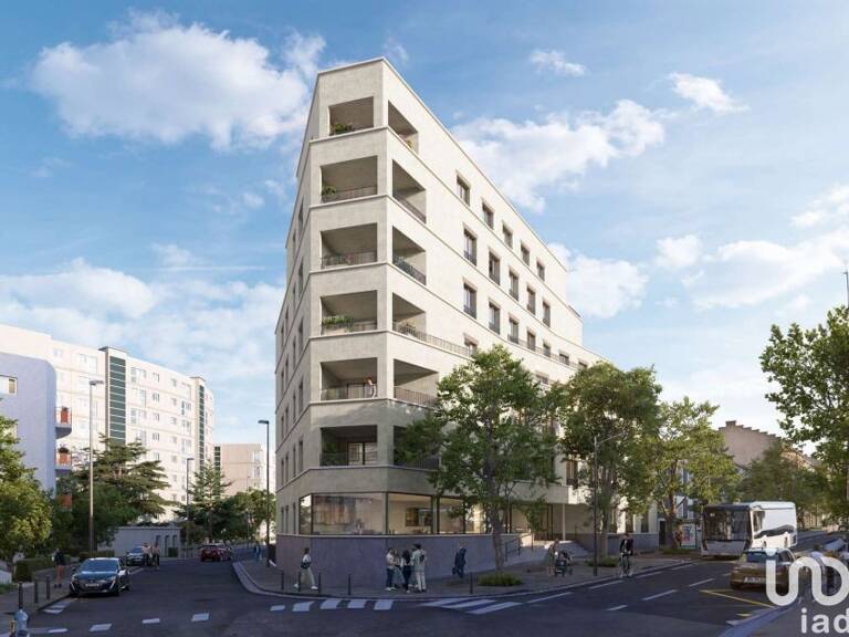 Vente Appartement 2 pièces — photo 1