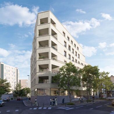 Appartement 1 pièces 103920 €