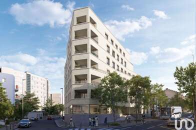 Appartement 1 pièces 103920 €