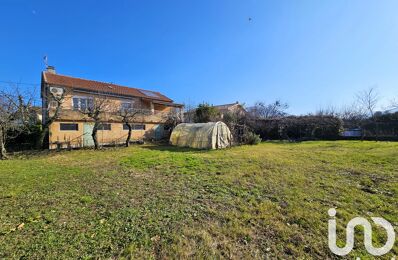 vente maison 225 000 € à proximité de Loriol-sur-Drôme (26270)