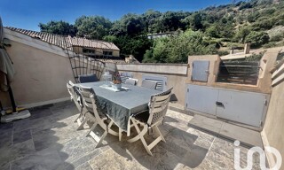 Maison 7 Pièces 135 m² à vendre à La Garde-Freinet (83680)