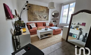 Maison 4 Pièces 95 m² à vendre à Antony (92160)