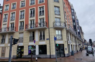 vente appartement 127 000 € à proximité de Lezennes (59260)