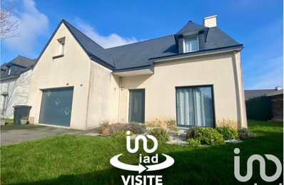 vente maison 324 000 € à proximité de Cesson-Sévigné (35510)