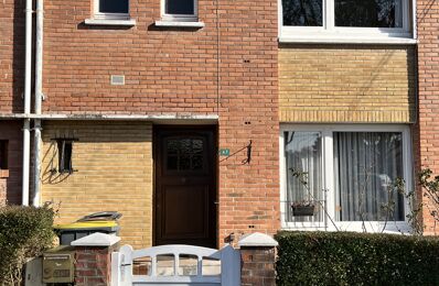 vente maison 275 000 € à proximité de Erquinghem-Lys (59193)