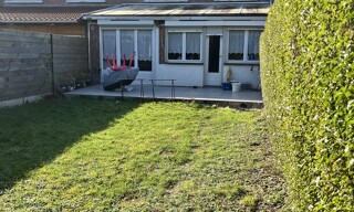Maison 5 Pièces 110 m² à vendre à Lambersart (59130)