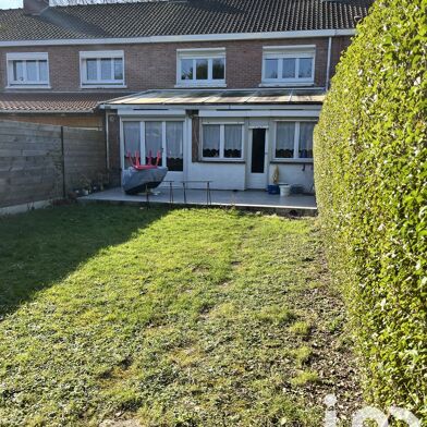 Maison 5 pièces 249000 €