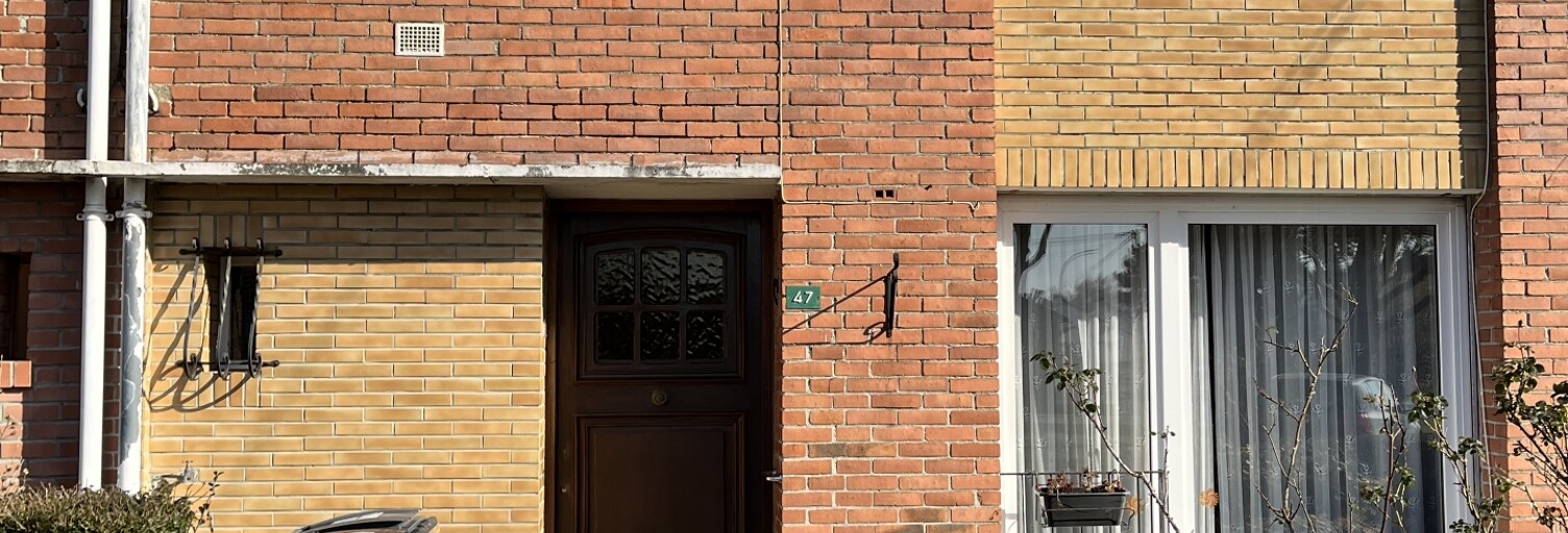 Maison 5 Pièces 110 m² à vendre à Lambersart (59130)