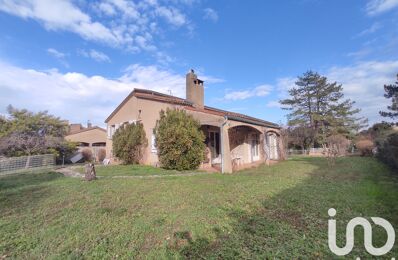 vente maison 289 000 € à proximité de Bourg-Lès-Valence (26500)