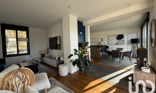 Maison 5 Pièces 90 m² à vendre à Héricy (77850)