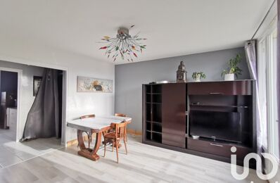 vente appartement 198 000 € à proximité de Les Mollettes (73800)