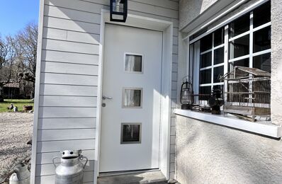 vente maison 259 000 € à proximité de Hostens (33125)