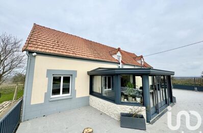 vente maison 245 000 € à proximité de Marigny-le-Lozon (50570)