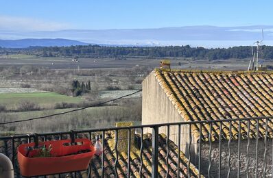 vente maison 153 000 € à proximité de Rieux-Minervois (11160)