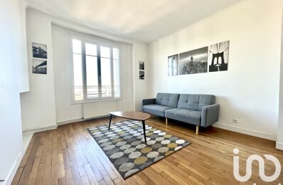 vente appartement 310 000 € à proximité de Le Blanc-Mesnil (93150)