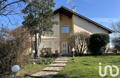 vente maison 350 000 € à proximité de Chagny (71150)