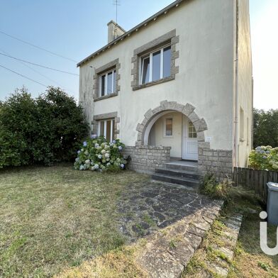 Maison 7 pièces 245000 €