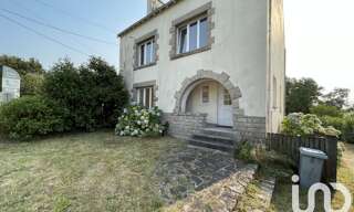 Maison 7 Pièces 134 m² à vendre à Ergué-Gabéric (29500)