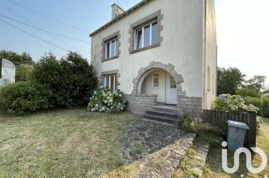 Maison 7 pièces 245000 €