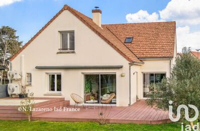 vente maison 407 000 € à proximité de Loury (45470)