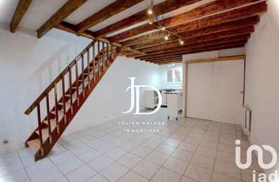 vente appartement 140 000 € à proximité de Crépy-en-Valois (60800)