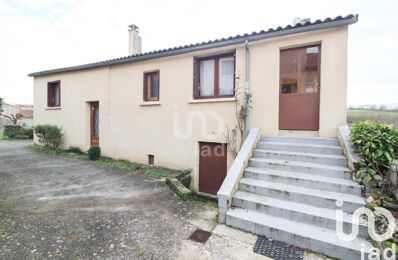 vente maison 165 000 € à proximité de Saint-Rome-de-Cernon (12490)