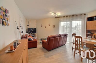 vente appartement 135 000 € à proximité de Luynes (37230)