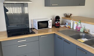 Appartement 2 Pièces 47 m² à vendre à Villers-lès-Nancy (54600)