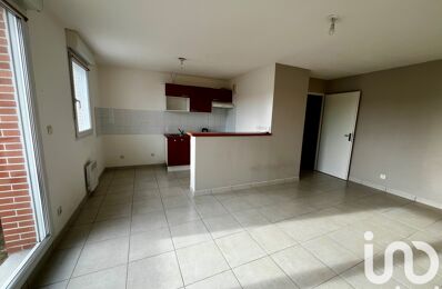 vente appartement 135 000 € à proximité de Vouneuil-sous-Biard (86580)